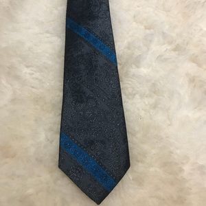 Yves Saint Laurent Tie